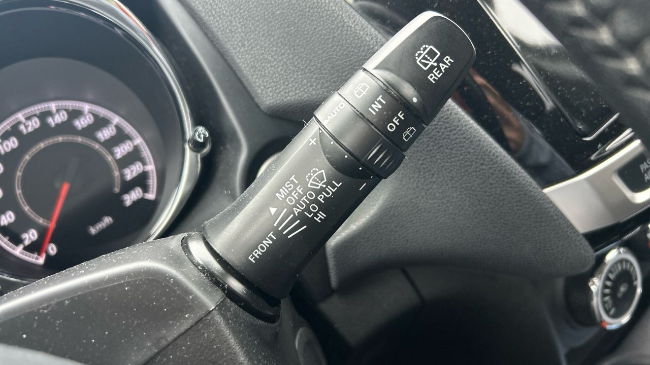 Mitsubishi ASX 1.6 160 MPI MOTION 117 5P