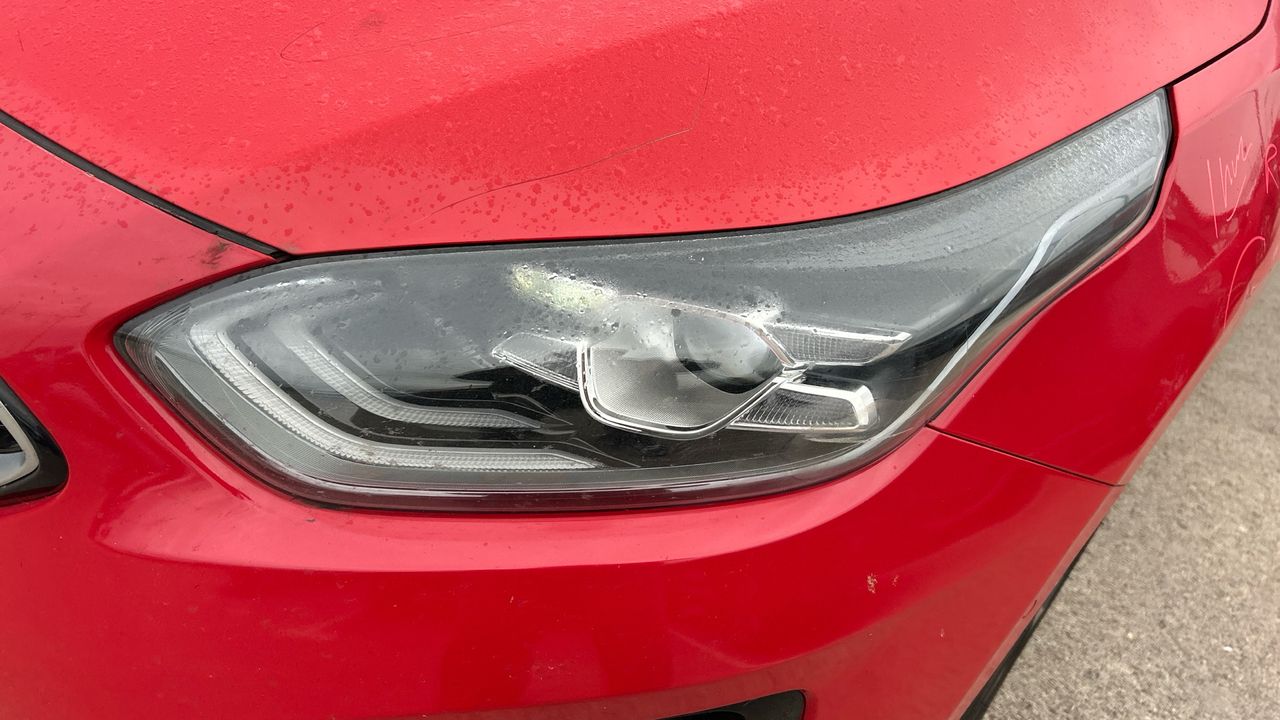 Kia Ceed 1.4 T-GDI 103KW GT LINE 140 5P