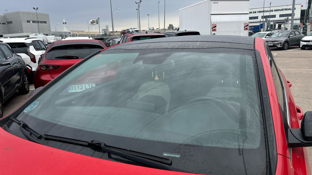 Kia Ceed 1.4 T-GDI 103KW GT LINE 140 5P