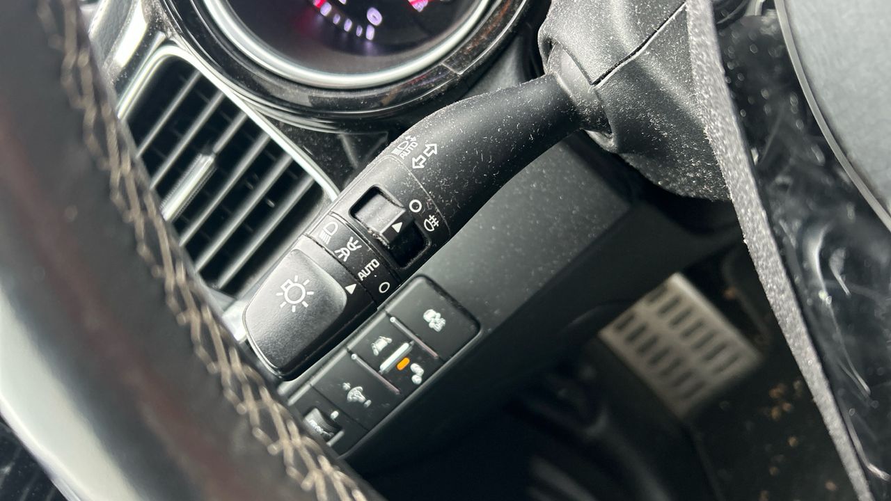 Kia Ceed 1.4 T-GDI 103KW GT LINE 140 5P