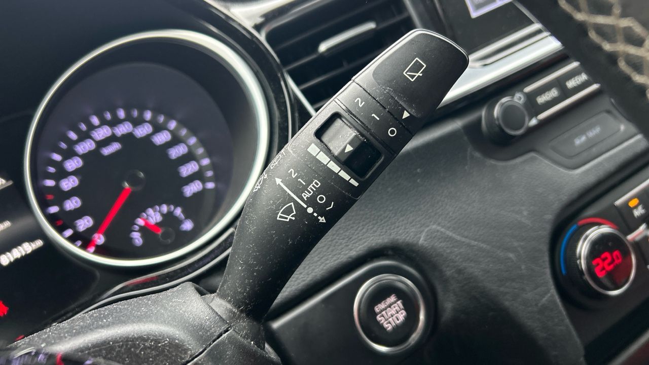 Kia Ceed 1.4 T-GDI 103KW GT LINE 140 5P