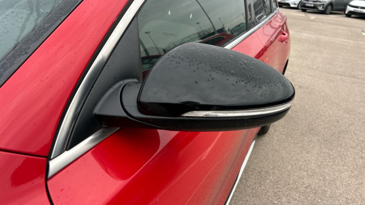 Kia Ceed 1.4 T-GDI 103KW GT LINE 140 5P