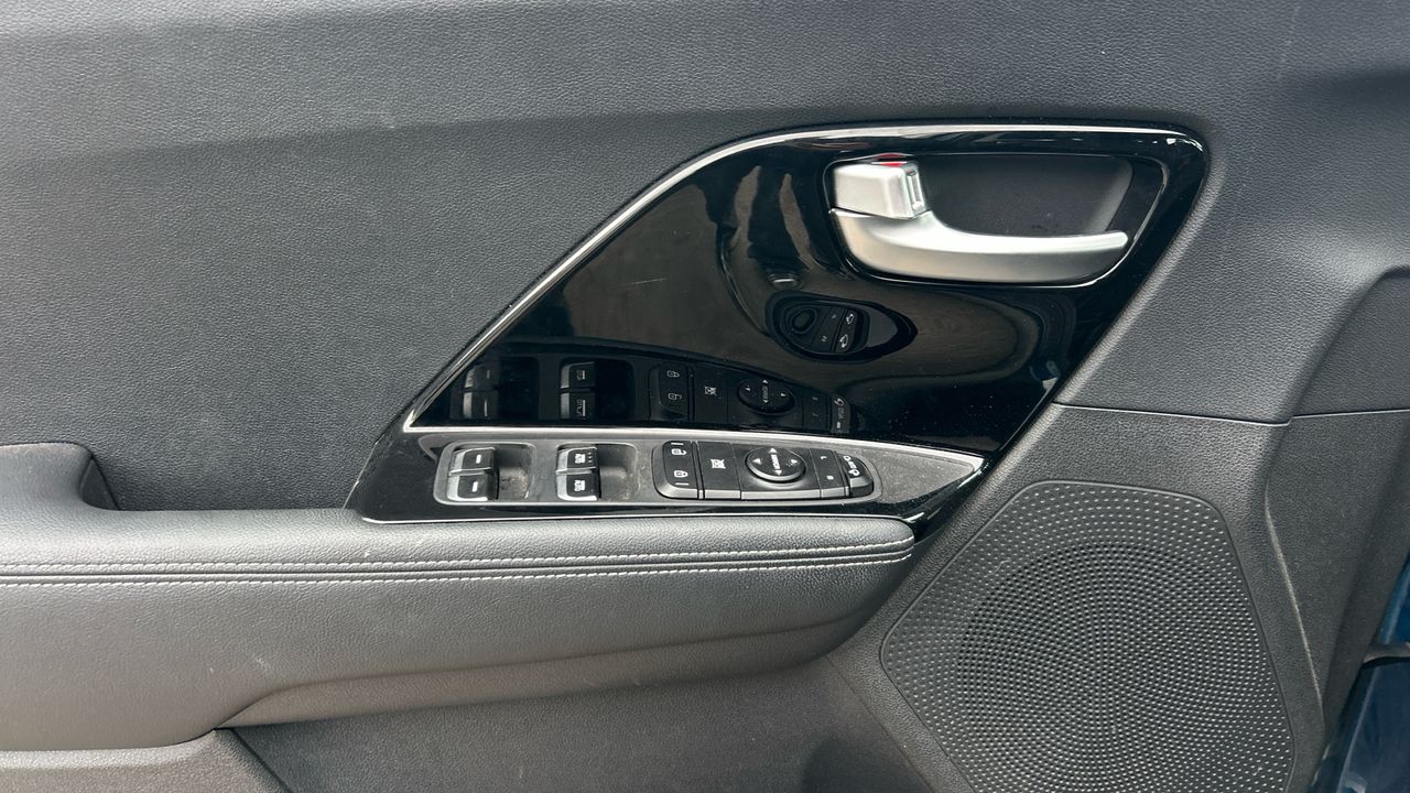 Kia Niro 1.6 GDI HYBRID DRIVE 141 5P