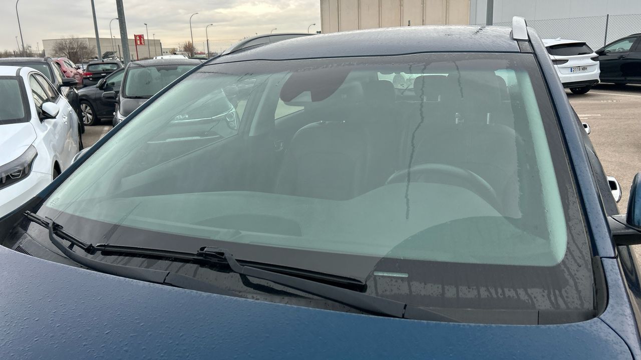 Kia Niro 1.6 GDI HYBRID DRIVE 141 5P