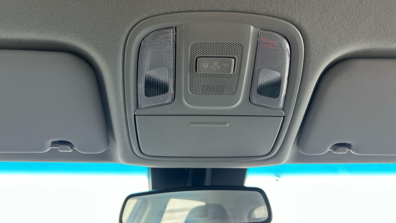 Kia Niro 1.6 GDI HYBRID DRIVE 141 5P