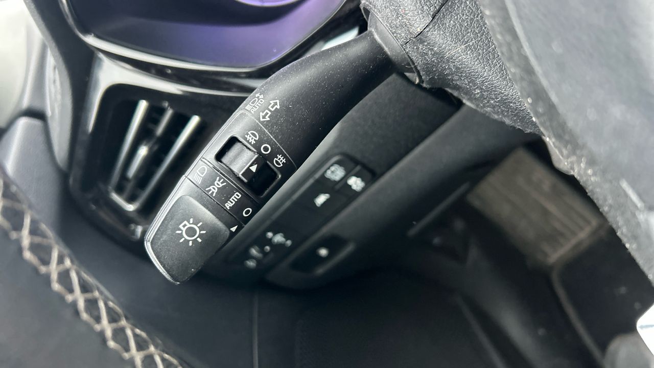 Kia Niro 1.6 GDI HYBRID DRIVE 141 5P