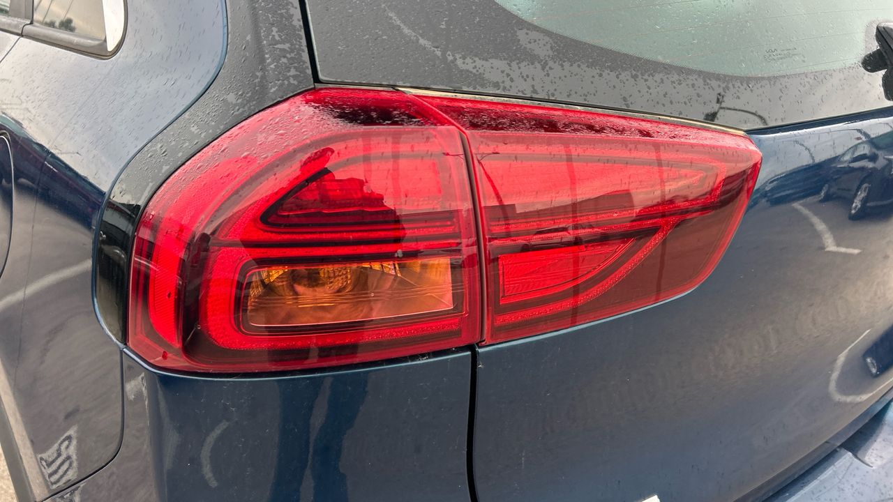 Kia Niro 1.6 GDI HYBRID DRIVE 141 5P