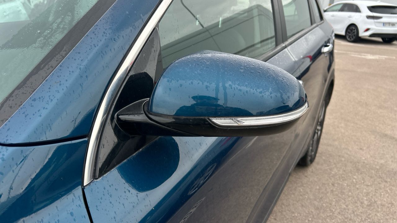 Kia Niro 1.6 GDI HYBRID DRIVE 141 5P