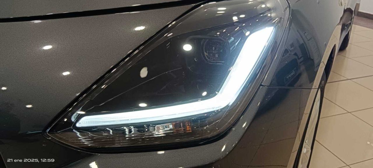 Suzuki Swift 1.2 MILD HYBRID S2 81 5P