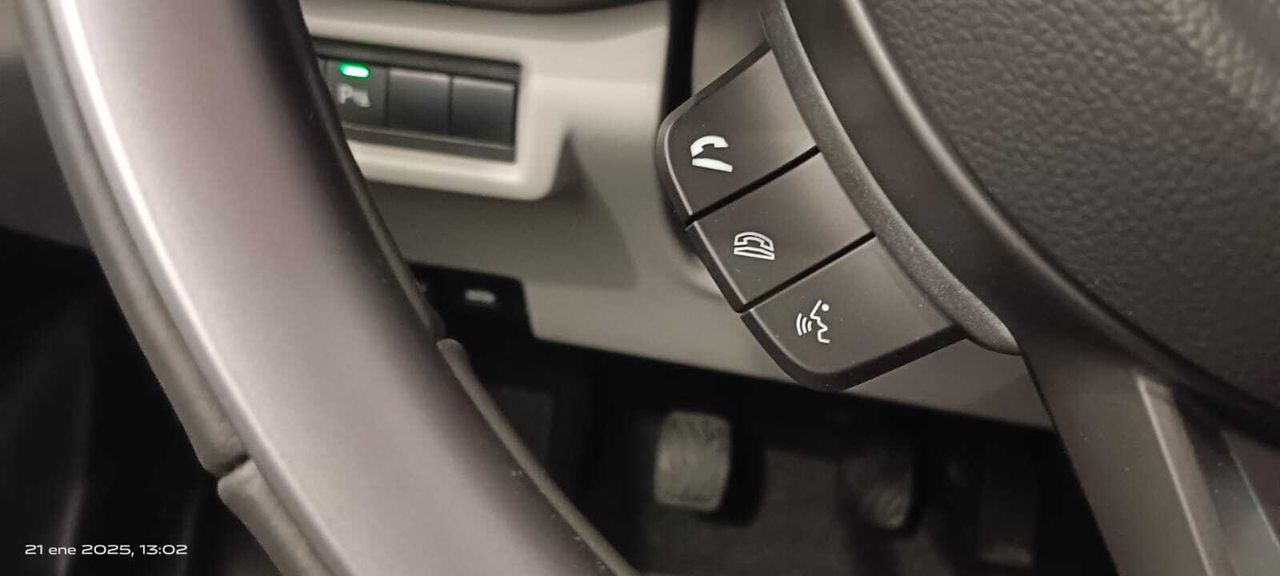 Suzuki Swift 1.2 MILD HYBRID S2 81 5P