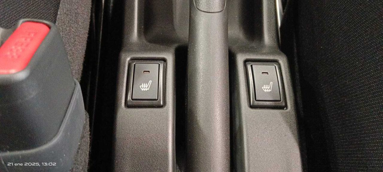 Suzuki Swift 1.2 MILD HYBRID S2 81 5P