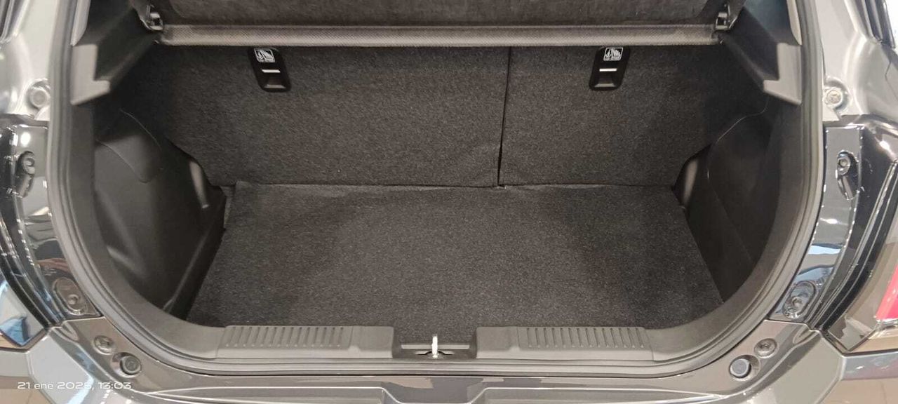 Suzuki Swift 1.2 MILD HYBRID S2 81 5P