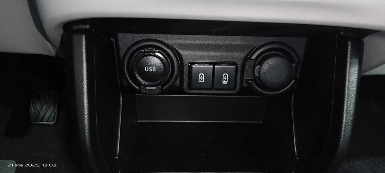 Suzuki Swift 1.2 MILD HYBRID S2 81 5P