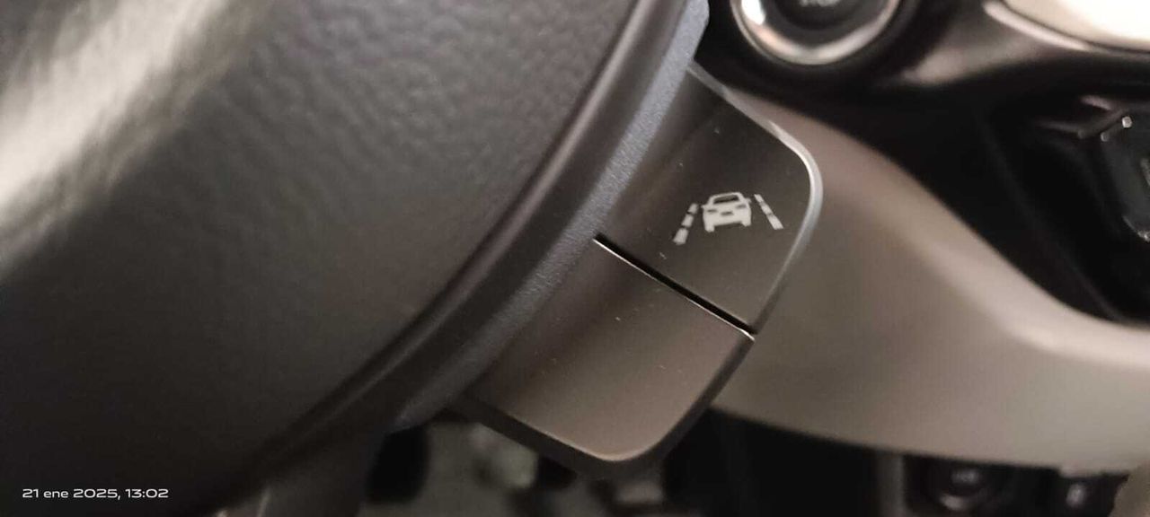 Suzuki Swift 1.2 MILD HYBRID S2 81 5P