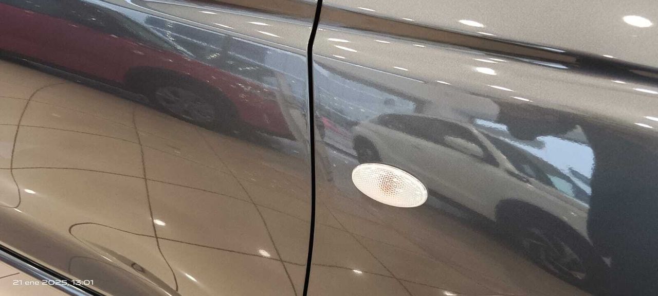 Suzuki Swift 1.2 MILD HYBRID S2 81 5P