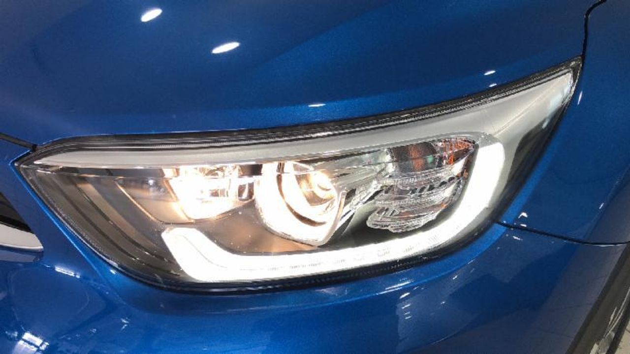 Kia Stonic 1.0 T-GDI MHEV IMT 74KW DRIVE 100 5P