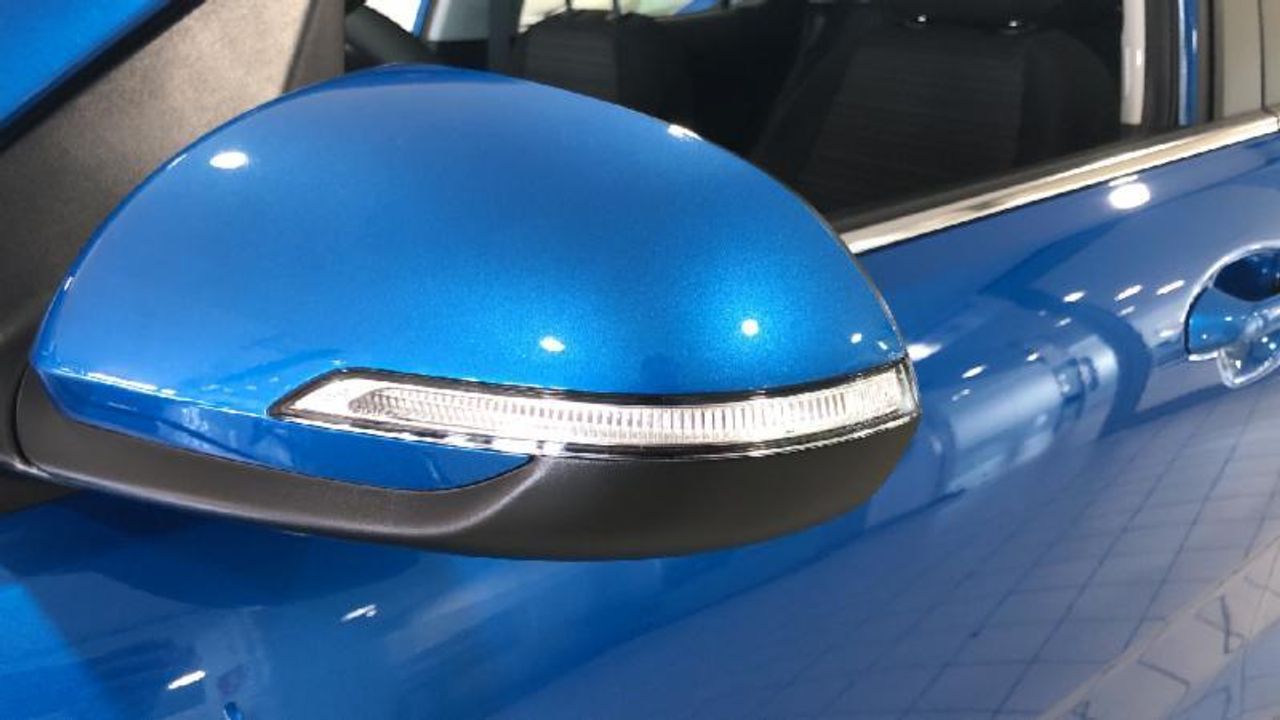 Kia Stonic 1.0 T-GDI MHEV IMT 74KW DRIVE 100 5P