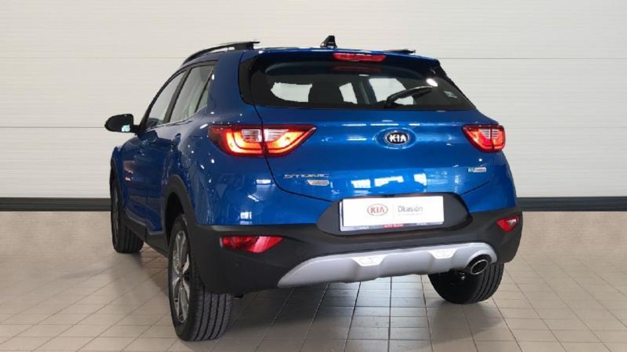 Kia Stonic 1.0 T-GDI MHEV IMT 74KW DRIVE 100 5P