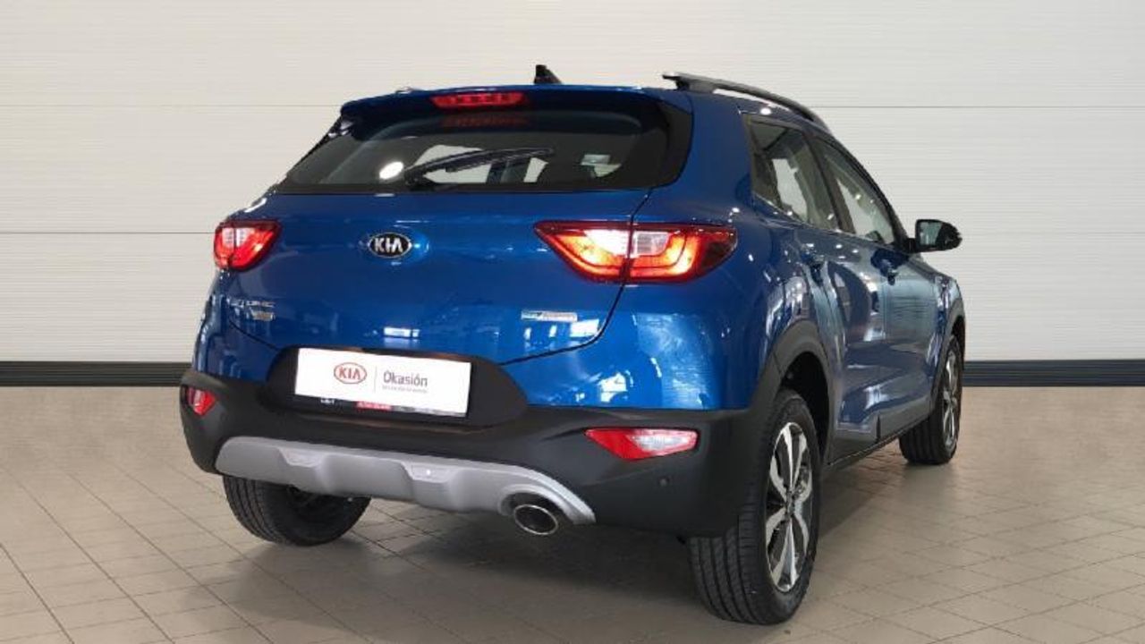 Kia Stonic 1.0 T-GDI MHEV IMT 74KW DRIVE 100 5P