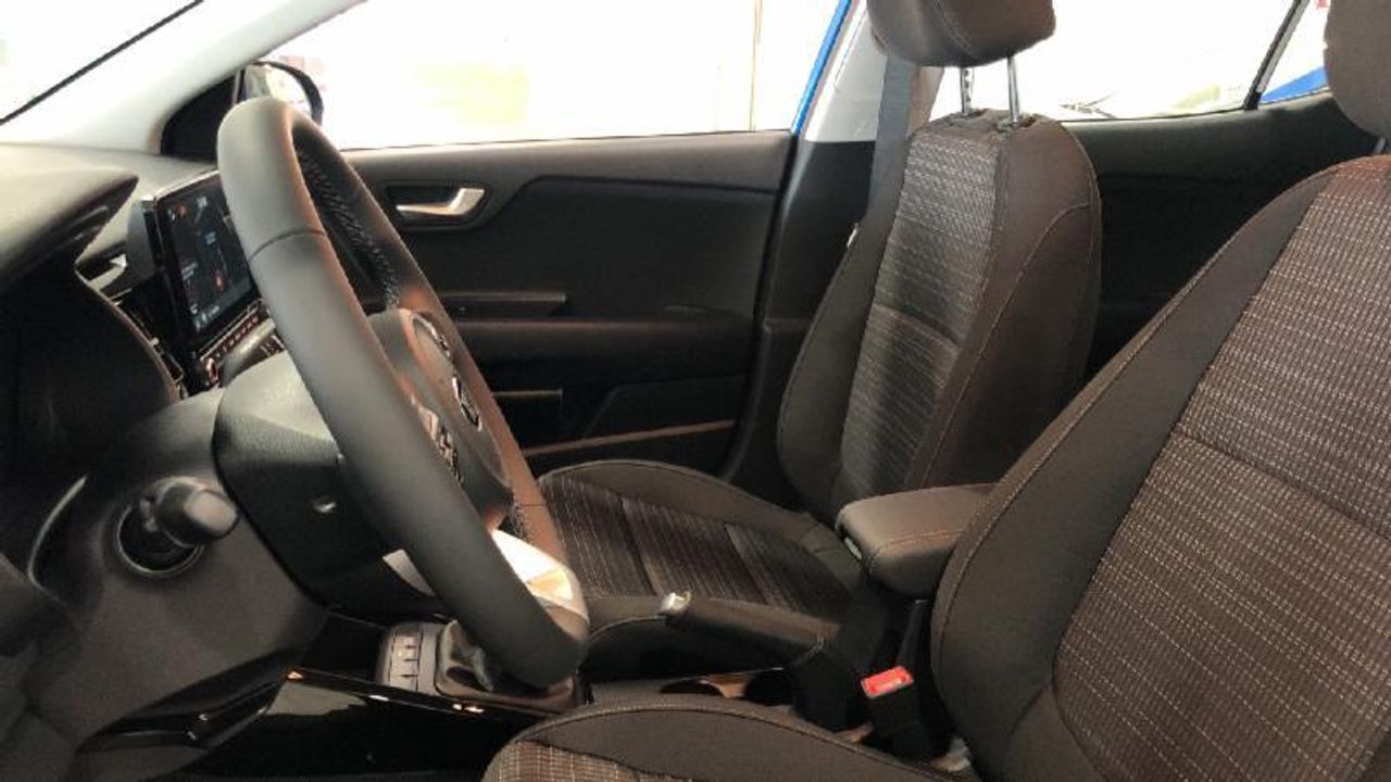 Kia Stonic 1.0 T-GDI MHEV IMT 74KW DRIVE 100 5P