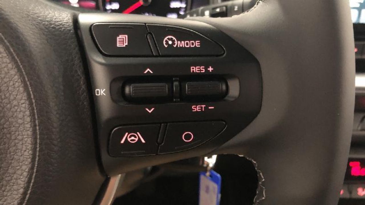 Kia Stonic 1.0 T-GDI MHEV IMT 74KW DRIVE 100 5P