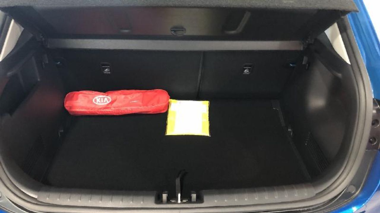 Kia Stonic 1.0 T-GDI MHEV IMT 74KW DRIVE 100 5P