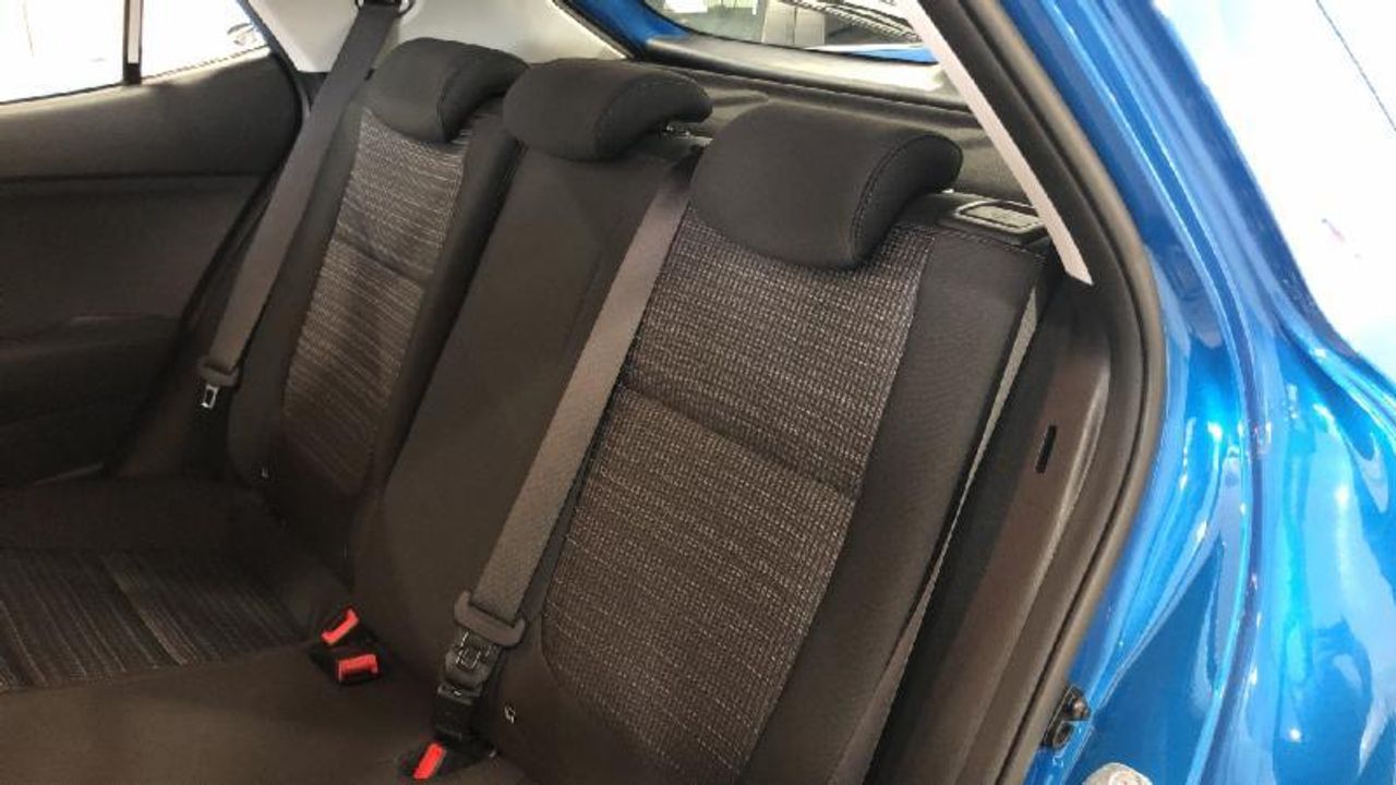 Kia Stonic 1.0 T-GDI MHEV IMT 74KW DRIVE 100 5P