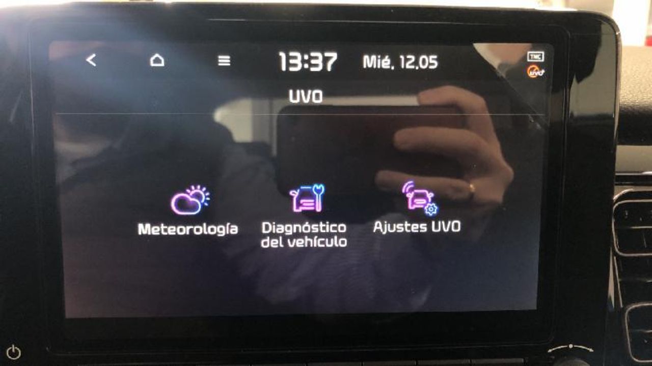 Kia Stonic 1.0 T-GDI MHEV IMT 74KW DRIVE 100 5P