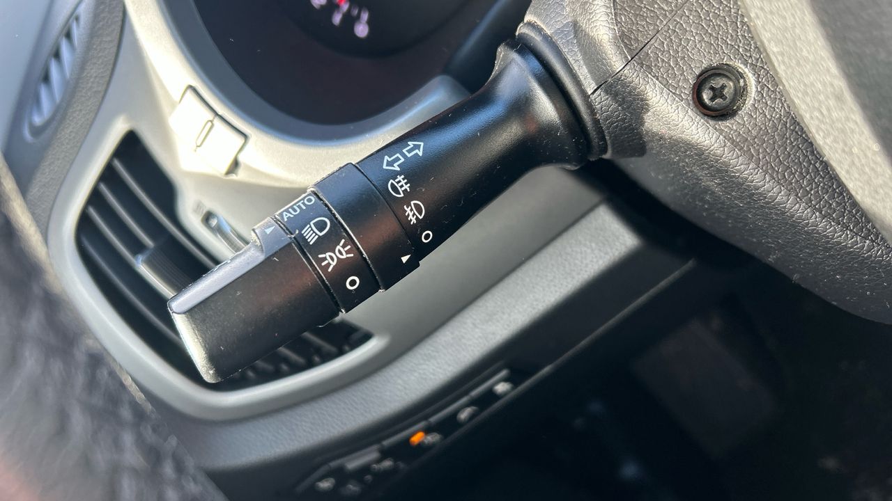 Kia Sportage 1.6 GDI X-TECH ECO-DYNAMICS 2WD 135 5P