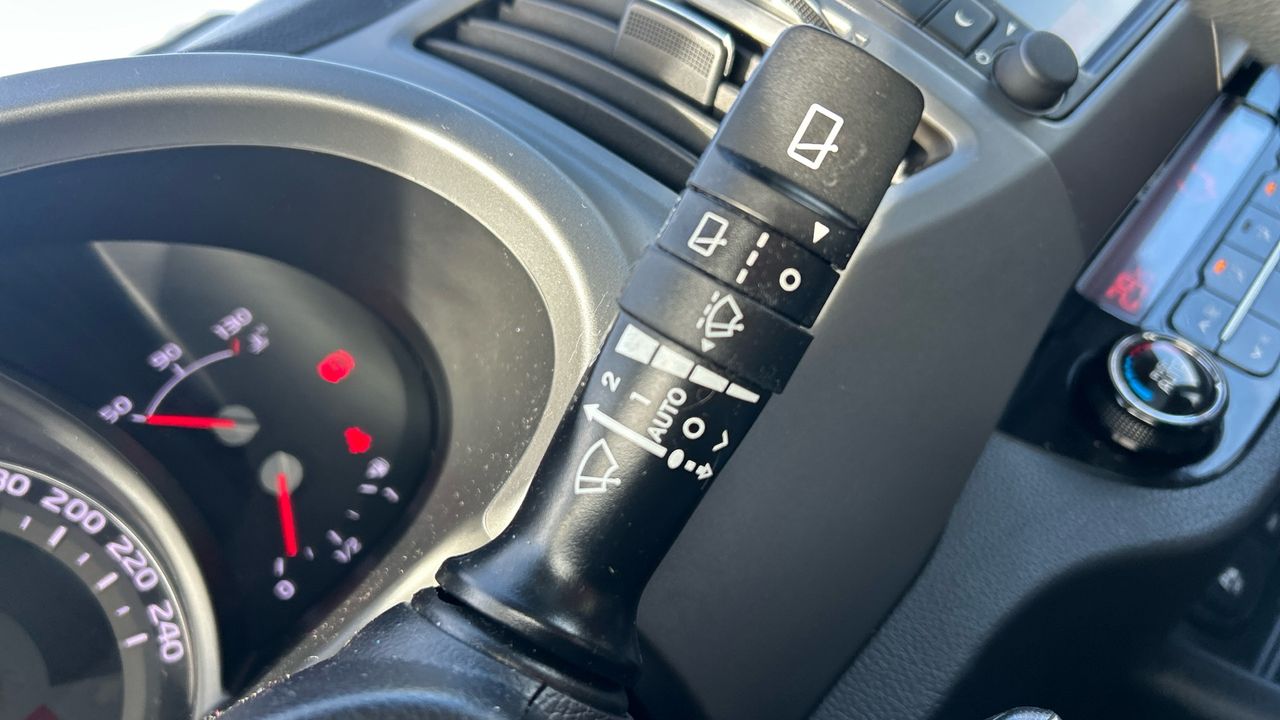 Kia Sportage 1.6 GDI X-TECH ECO-DYNAMICS 2WD 135 5P