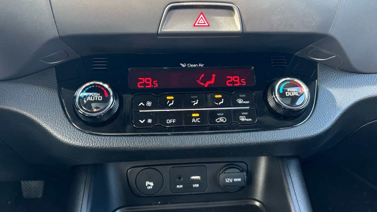 Kia Sportage 1.6 GDI X-TECH ECO-DYNAMICS 2WD 135 5P