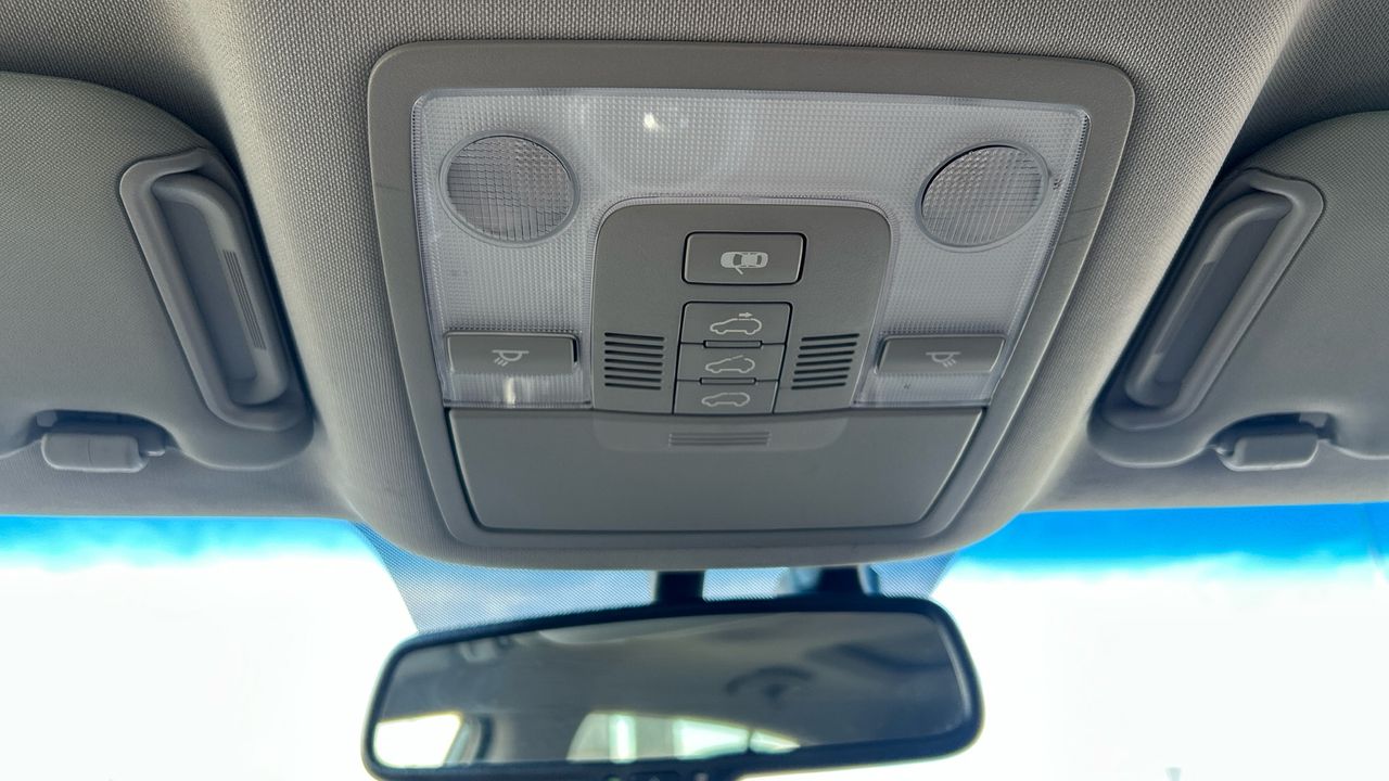 Kia Sportage 1.6 GDI X-TECH ECO-DYNAMICS 2WD 135 5P