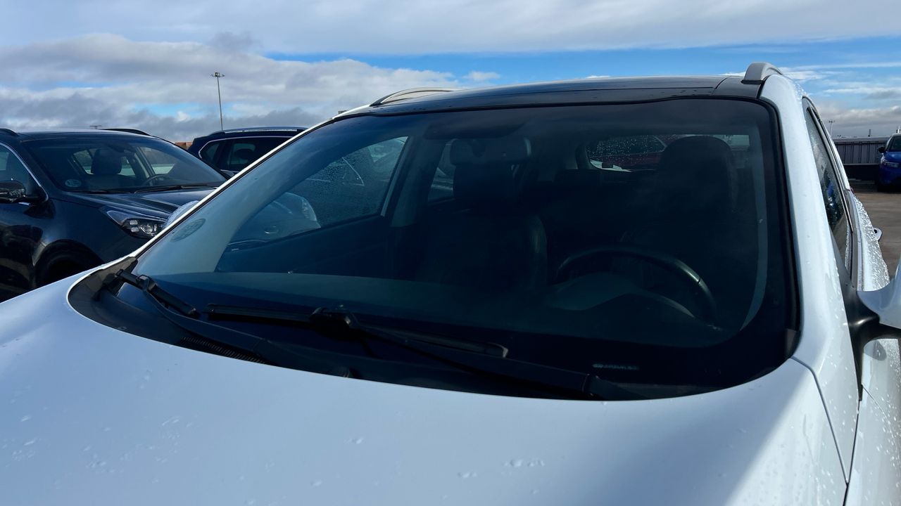 Kia Sportage 1.6 GDI X-TECH ECO-DYNAMICS 2WD 135 5P