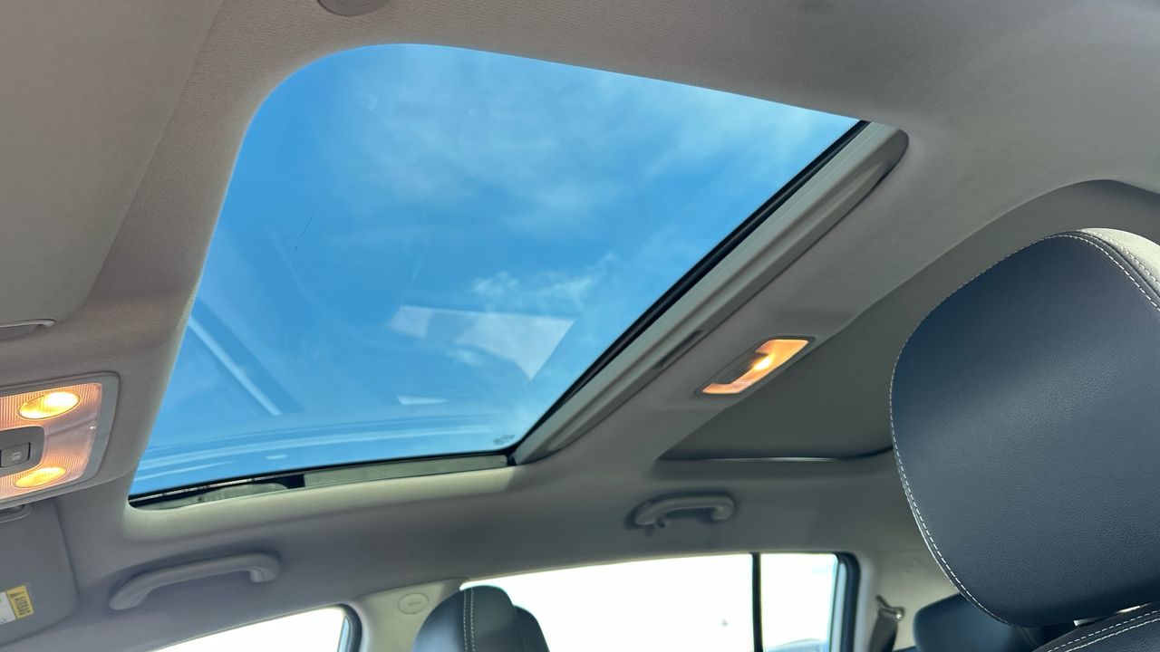 Kia Sportage 1.6 GDI X-TECH ECO-DYNAMICS 2WD 135 5P