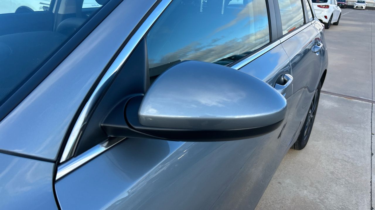 Kia Ceed 1.5 MHEV 103KW DRIVE DCT 140 5P