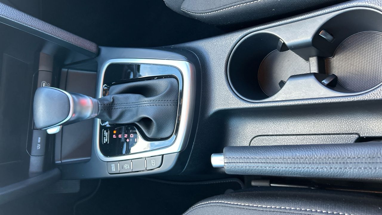 Kia Ceed 1.5 MHEV 103KW DRIVE DCT 140 5P