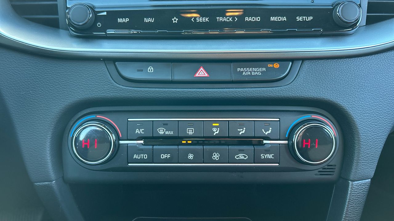 Kia Ceed 1.5 MHEV 103KW DRIVE DCT 140 5P