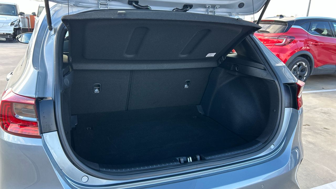 Kia Ceed 1.5 MHEV 103KW DRIVE DCT 140 5P