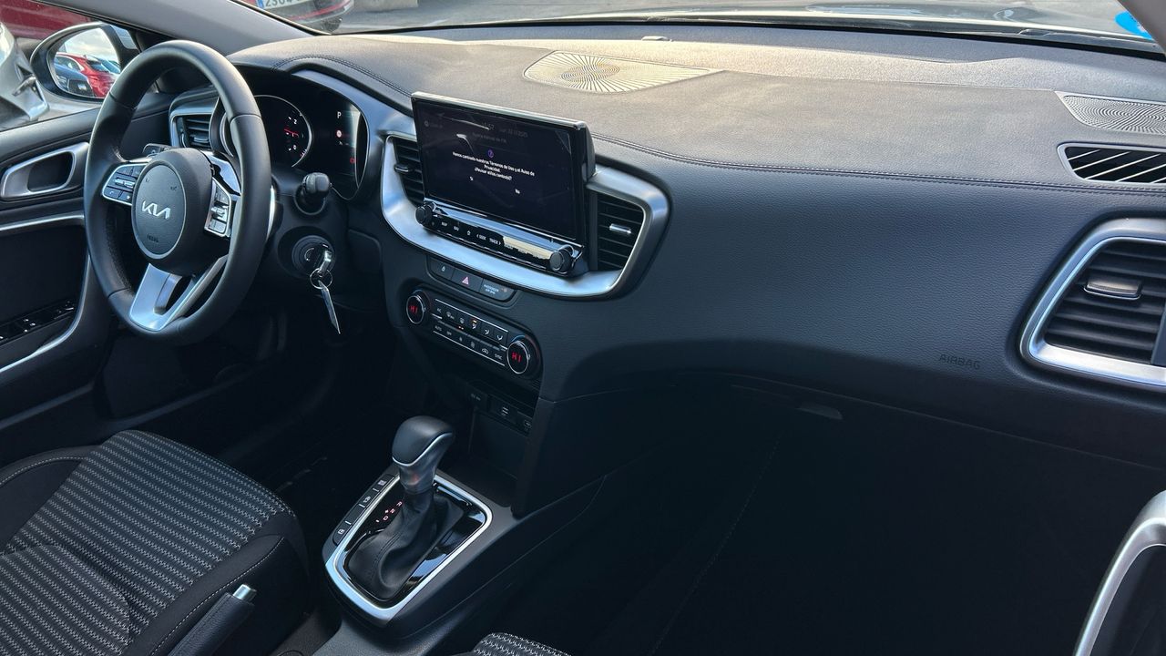 Kia Ceed 1.5 MHEV 103KW DRIVE DCT 140 5P