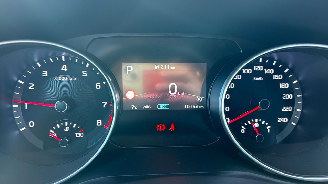 Kia Ceed 1.5 MHEV 103KW DRIVE DCT 140 5P