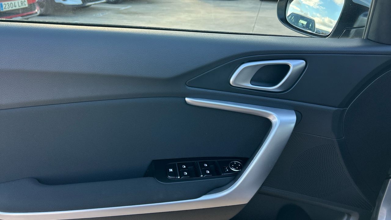 Kia Ceed 1.5 MHEV 103KW DRIVE DCT 140 5P