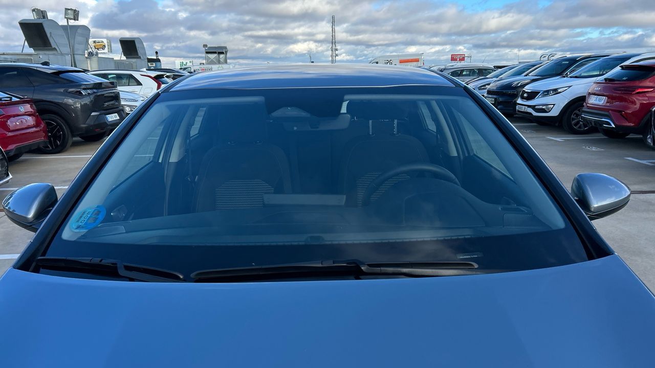 Kia Ceed 1.5 MHEV 103KW DRIVE DCT 140 5P