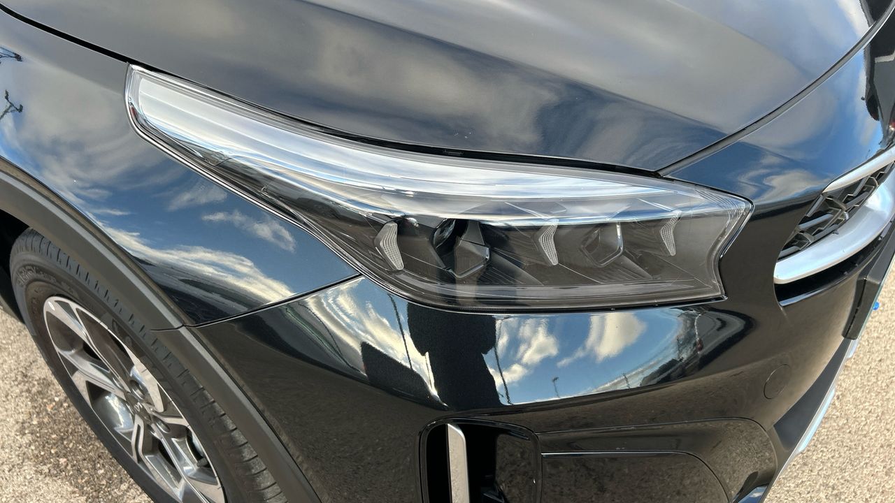 Kia XCeed 1.6 MHEV 100KW CONCEPT 136 5P