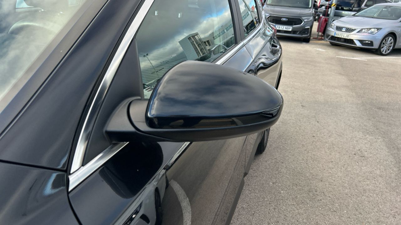 Kia XCeed 1.6 MHEV 100KW CONCEPT 136 5P