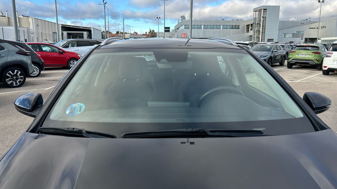 Kia XCeed 1.6 MHEV 100KW CONCEPT 136 5P