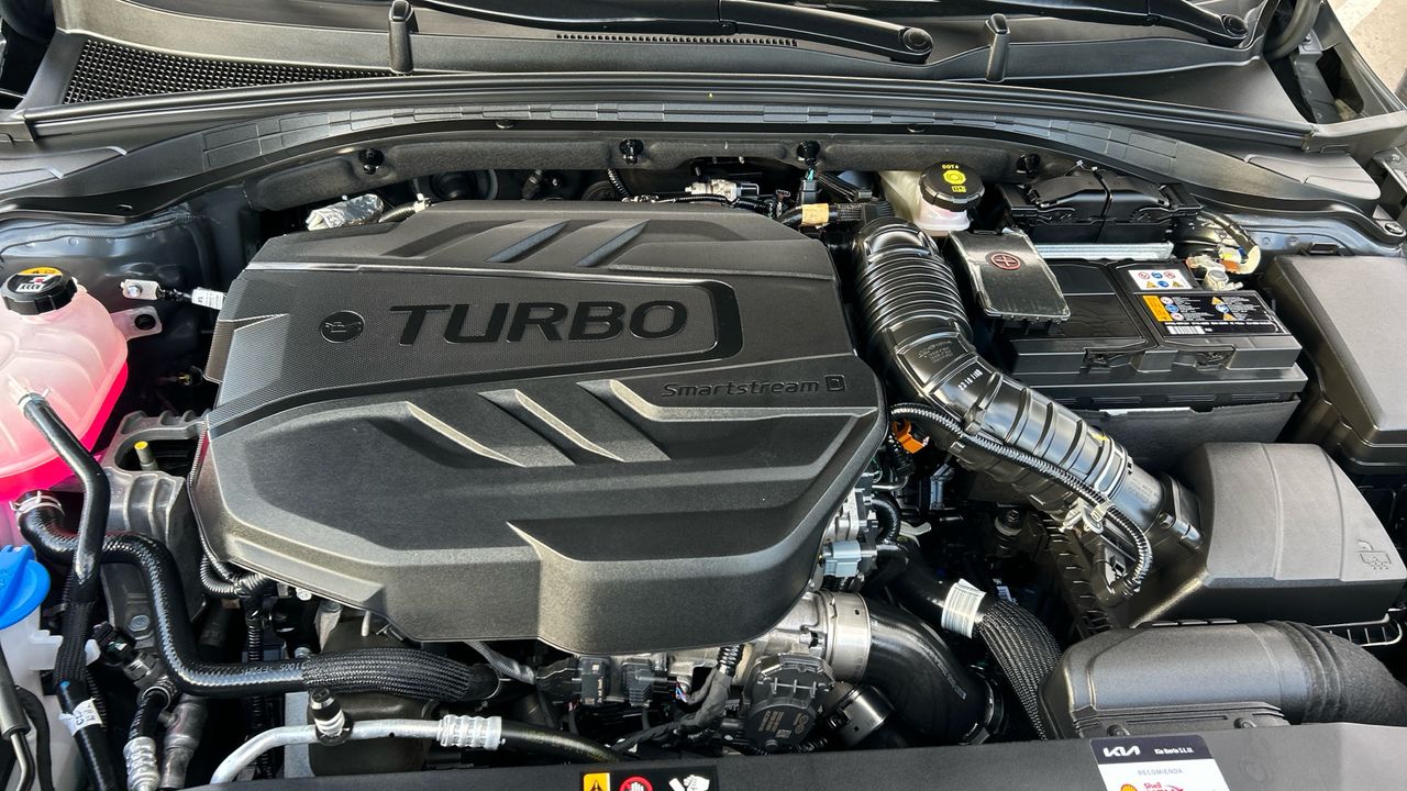 Kia XCeed 1.6 MHEV 100KW CONCEPT 136 5P