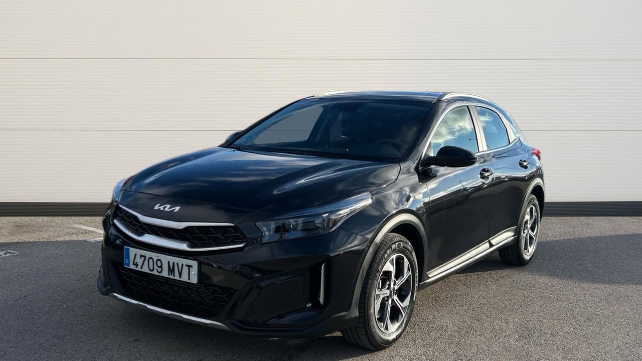 Kia XCeed 1.6 MHEV 100KW CONCEPT 136 5P