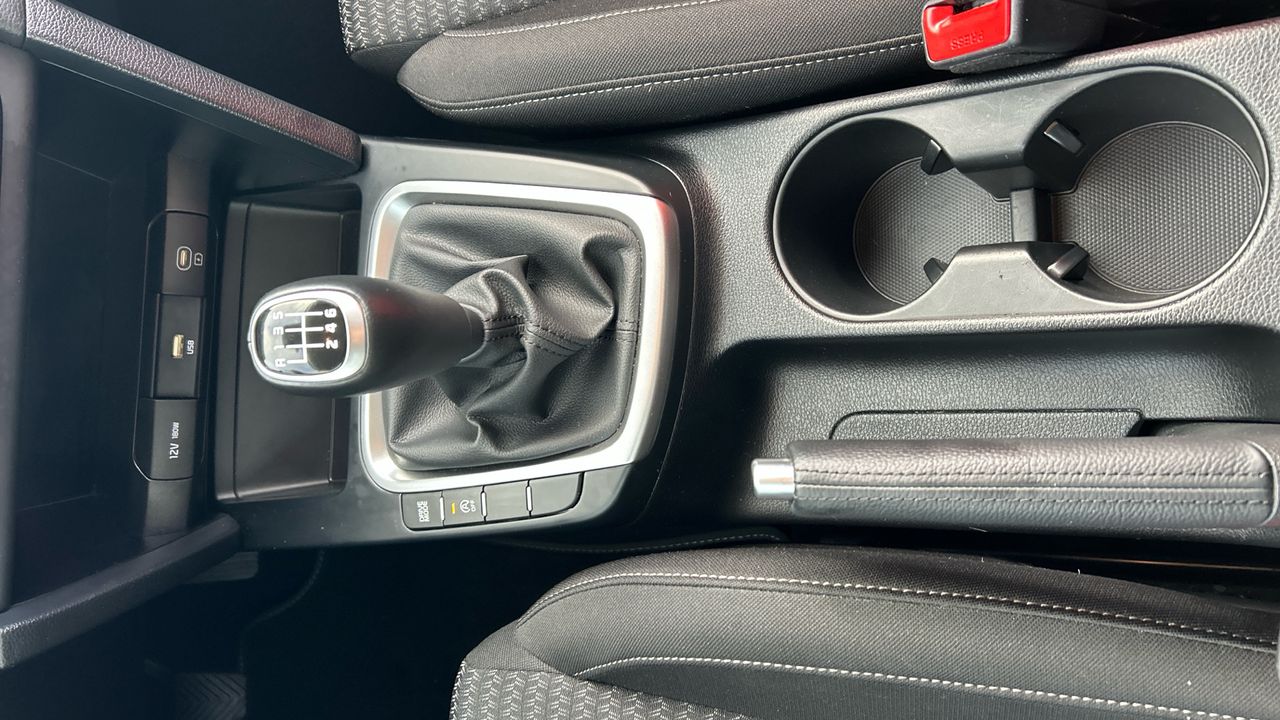 Kia XCeed 1.6 MHEV 100KW CONCEPT 136 5P