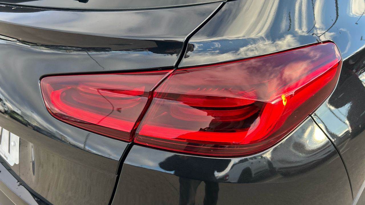 Kia XCeed 1.6 MHEV 100KW CONCEPT 136 5P