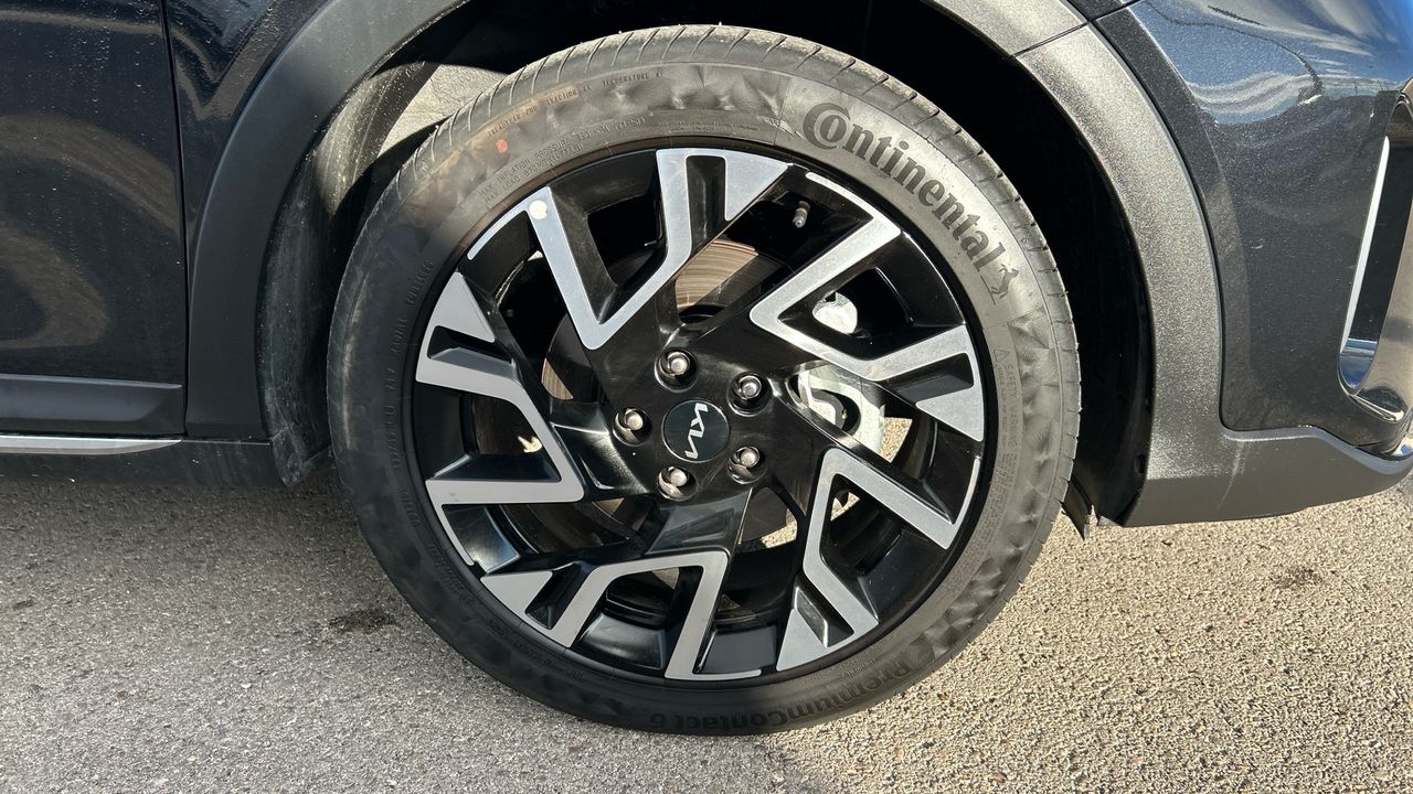 Kia XCeed 1.5 MHEV 103KW TECH DCT 140 5P